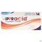 Ippracid 20mg Gastro Resist Comp 14