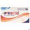 Ippracid 20mg Gastro Resist Comp 14
