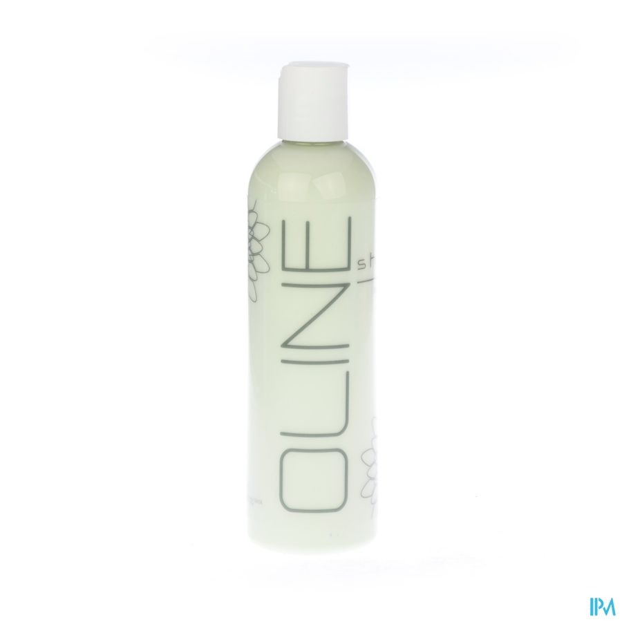 Oline Shower White Lotus Fl 250ml