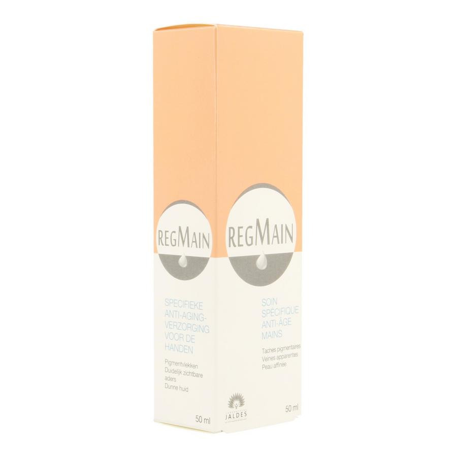 Regmain Soin Specifique A/age Mains50ml Cfr3983103