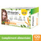 Priorin 120 Capsules Contre La Chute Des Cheveux Avec Biotine