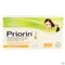 Priorin 120 Capsules Contre La Chute Des Cheveux Avec Biotine