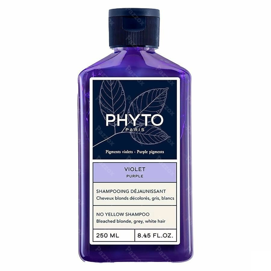 Phytoapaisant Shampooing Traitant 250ml Nf