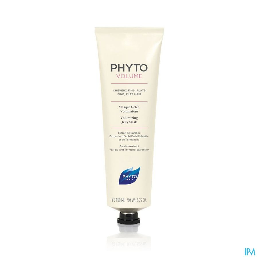 Phytovolume Sh Chev Fins Nf S/sulfate 250ml