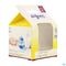 Difrax Tetine Natural Wide Small 675
