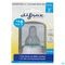 Difrax Anneau 1-2-3 Pour Le Biberon S Natural