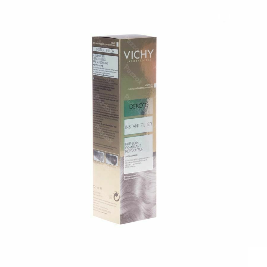 Vichy Dercos Nutrireparateur Instant Filler 125ml
