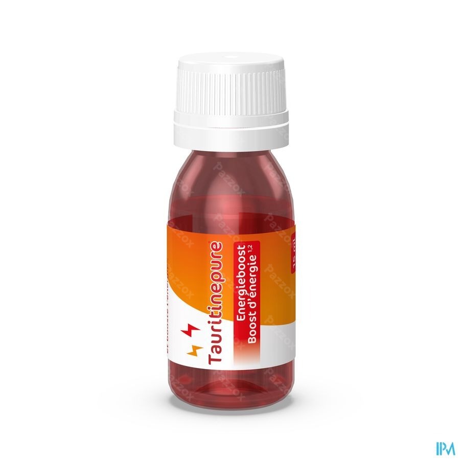 Tauritinepure Energy 15x15ml