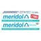 Meridol Dentifrice Duopack 2x75ml