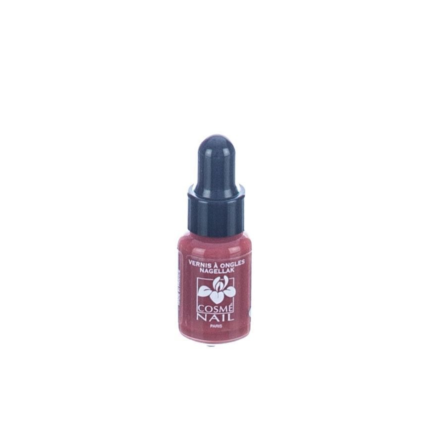 Lisandra Cosmenail Vao 16 Marron Clair 5ml