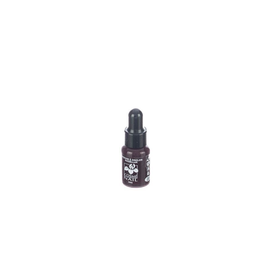 Lisandra Cosmenail Vao 20 Bordeaux 5ml