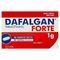 Dafalgan Forte 1g 10 Comprimés