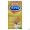 Durex Taste Me Preservatifs 12