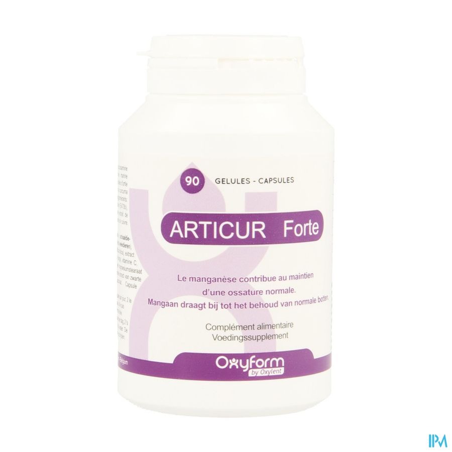 Axodiet Articur Forte Gel 90