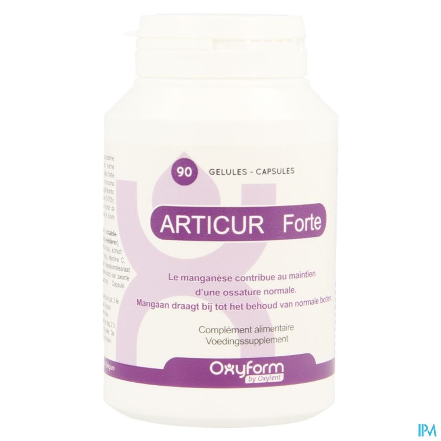 Axodiet Articur Forte Gel 90