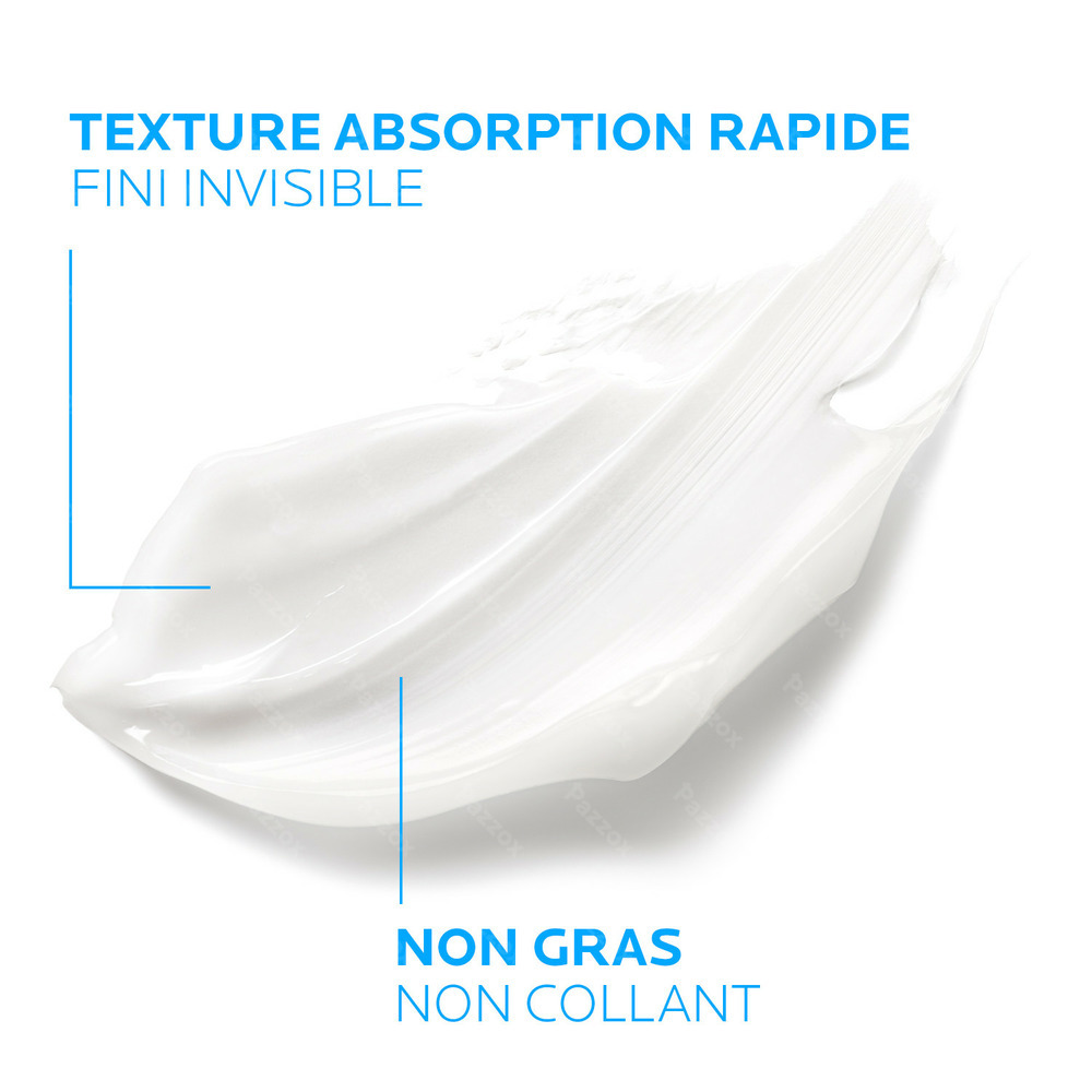 La Roche-Posay Cicaplast Crème Mains Barrière 50ml