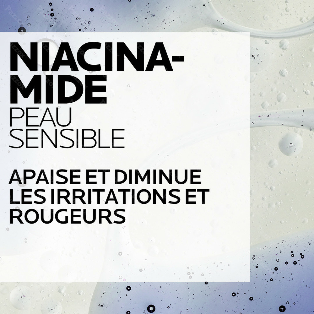 La Roche-Posay Cicaplast Crème Mains Barrière 50ml