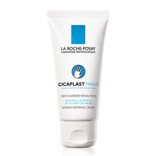 La Roche-Posay Cicaplast Crème Mains Barrière 50ml