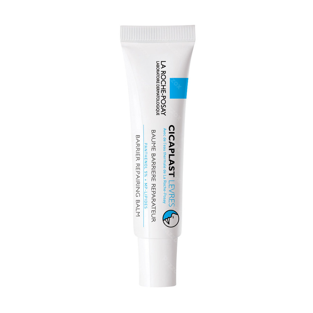 La Roche-Posay Cicaplast Baume Lèvres Barrière 7,5ml