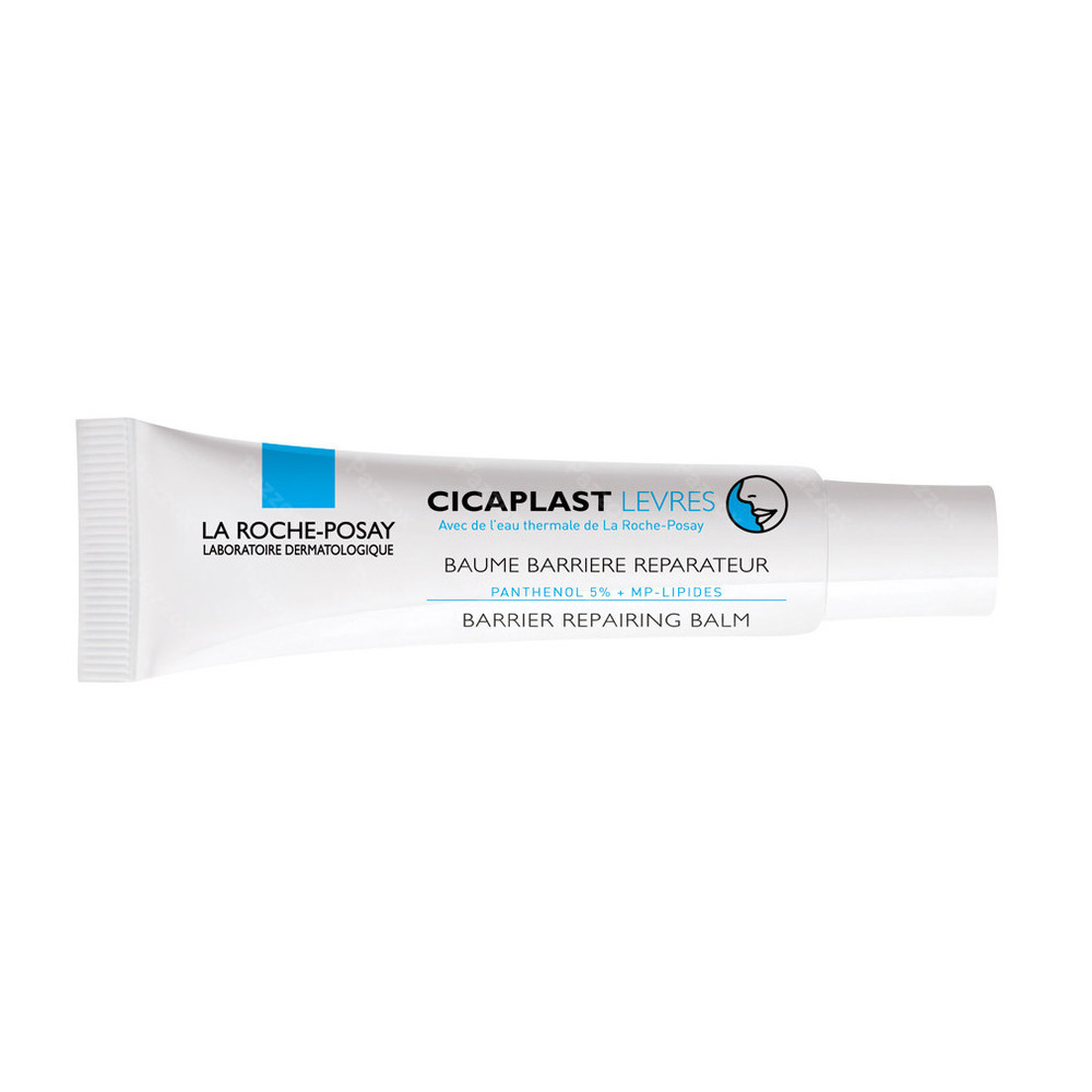 La Roche-Posay Cicaplast Baume Lèvres Barrière 7,5ml