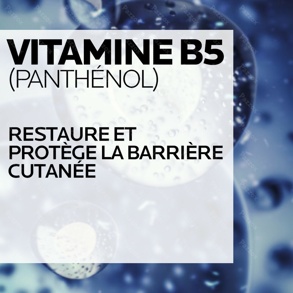 La Roche-Posay Cicaplast Baume Lèvres Barrière 7,5ml
