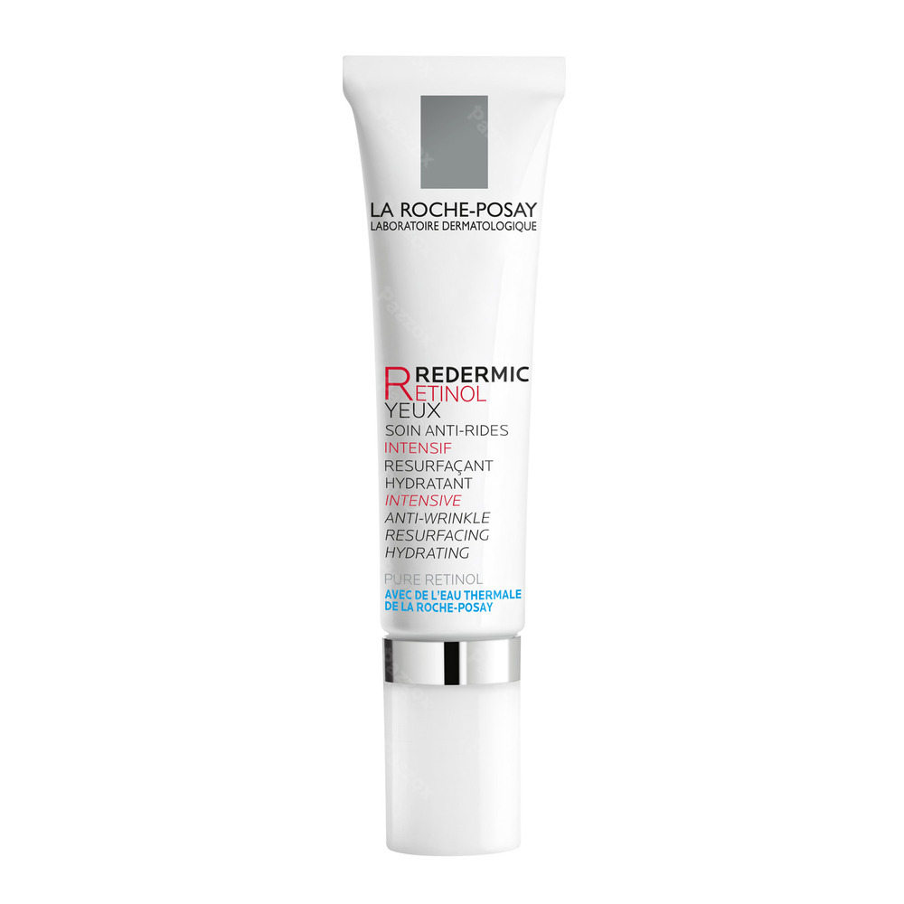 La Roche-Posay Redermic R Yeux 15ml