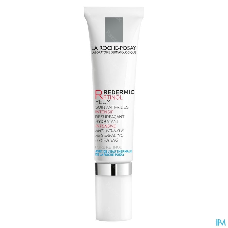 La Roche-Posay Redermic R Yeux 15ml