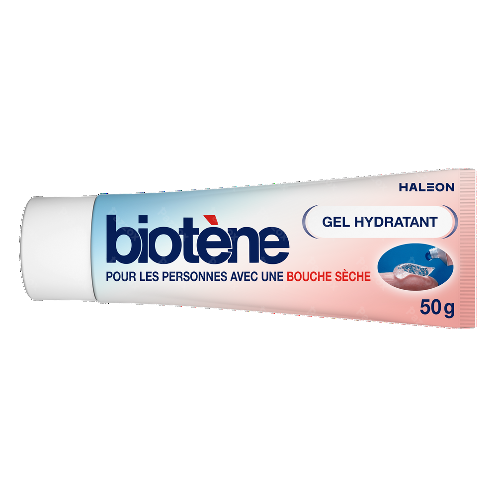 Biotene Oralbalance Gel Salivaire Substitution 50g