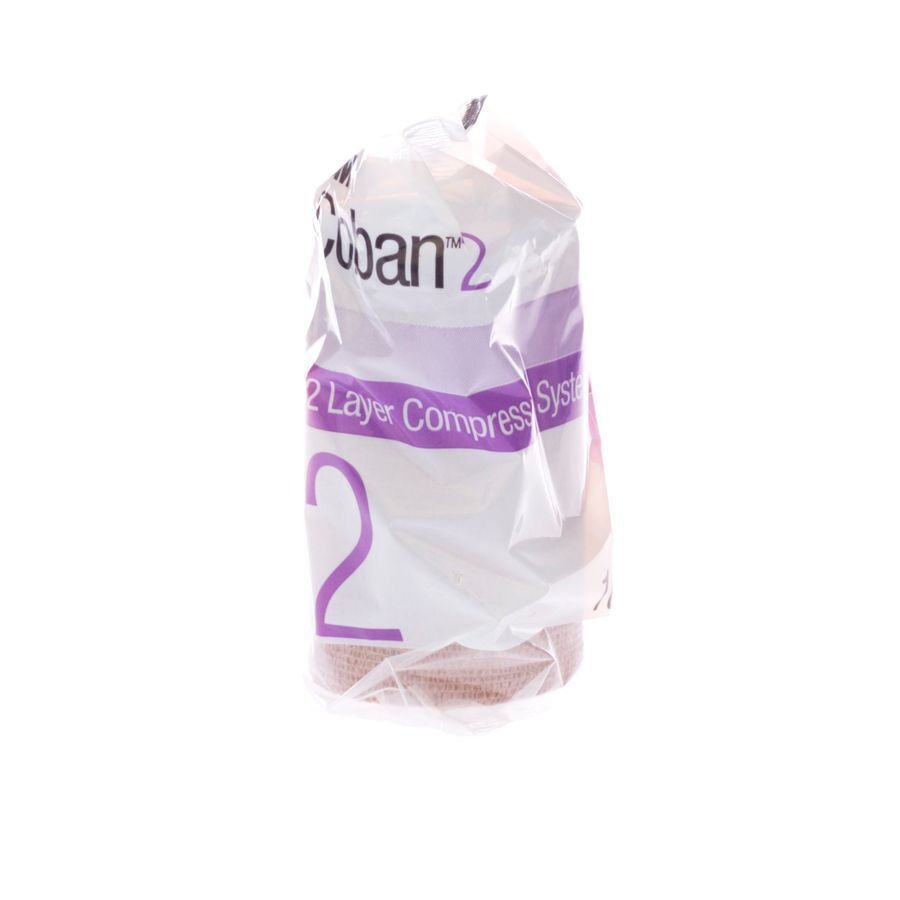 Coban 2 3m Bande Compression 10,0cmx2,70m 1 20024