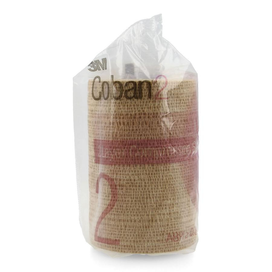 Coban 2 3m Bande Compression 10,0cmx2,70m 1 20024