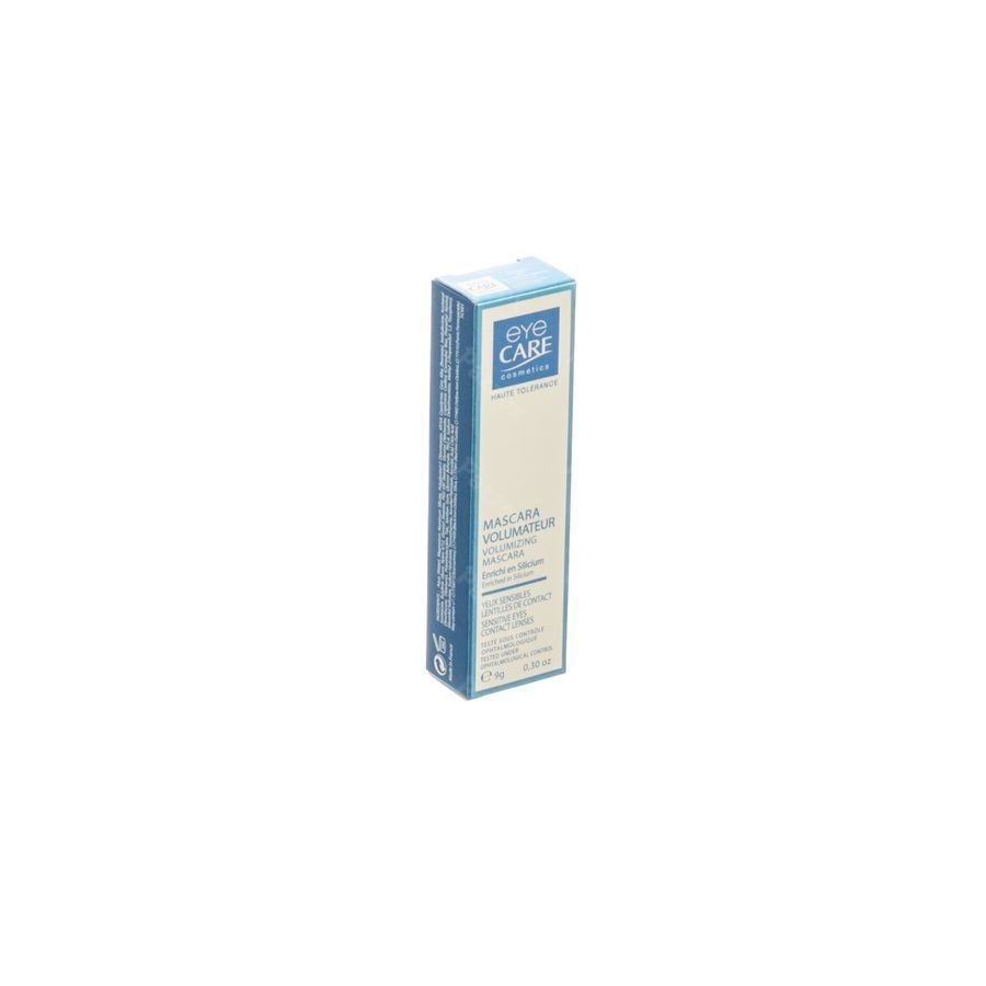 Eye Care Mascara Volumateur 6001 Noir