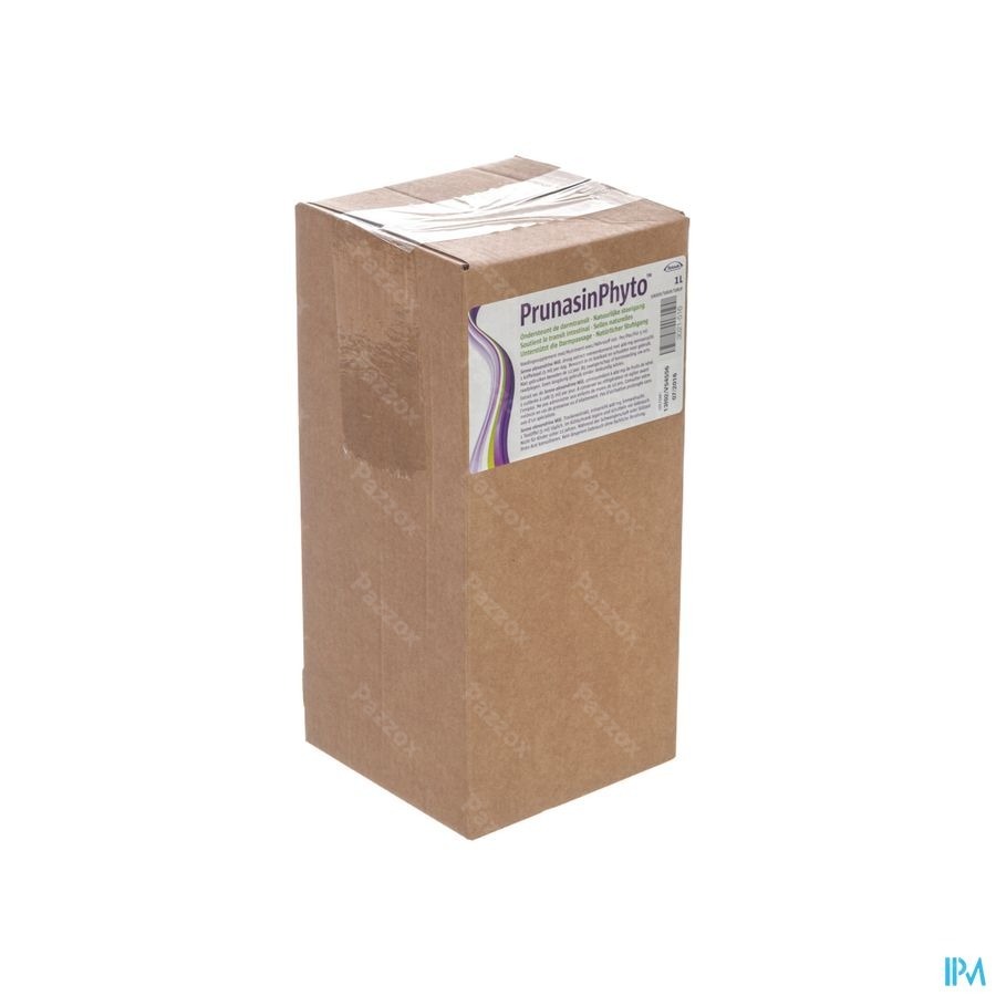 Prunasinphyto Sirop 1l