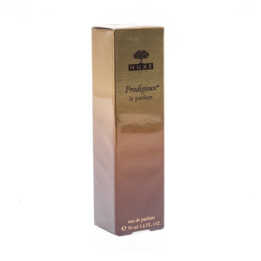 Nuxe Prodigieux Le Parfum Edp 50ml