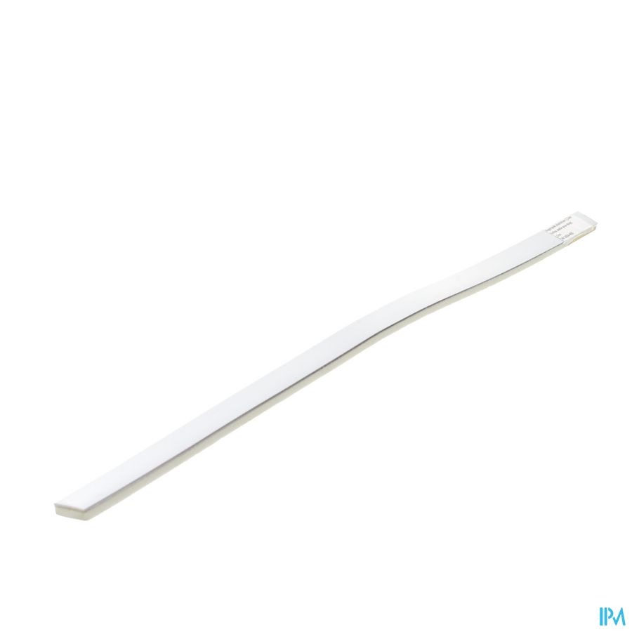 Attelle De Doigt Aluminium 1,5x46cm Covarmed