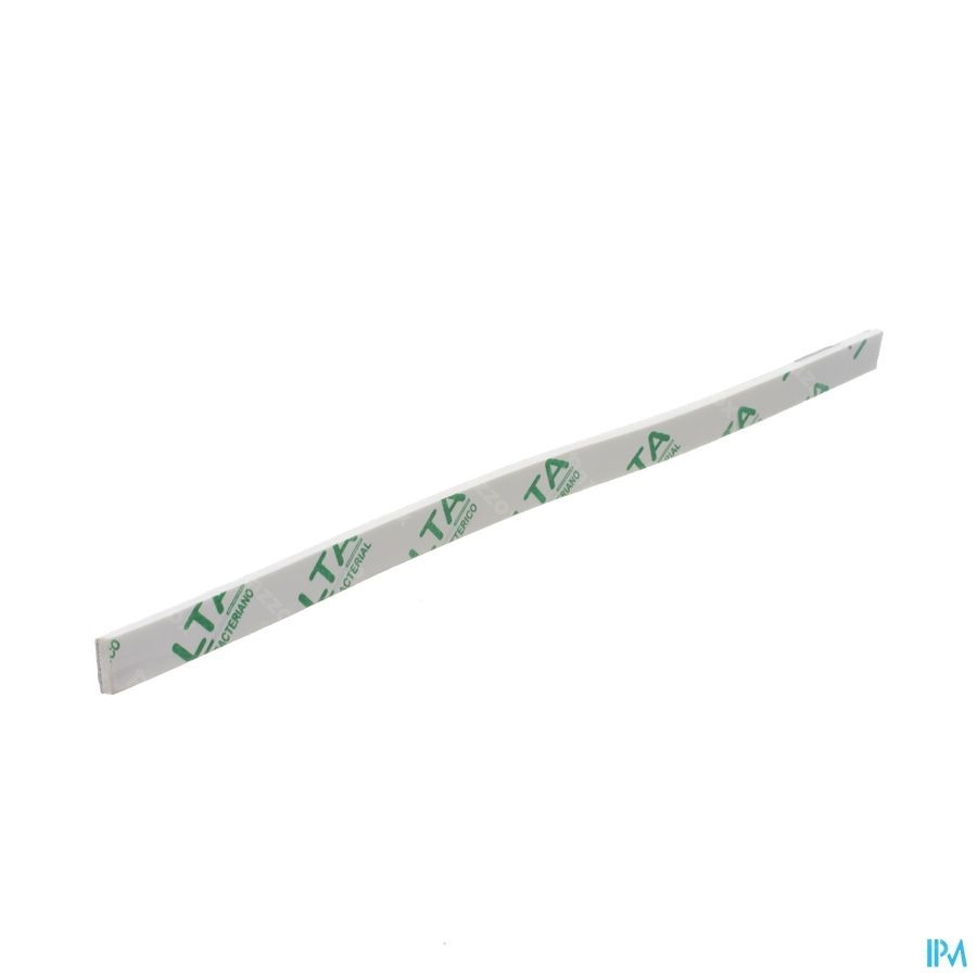 Attelle De Doigt Aluminium 2,0x46cm Covarmed
