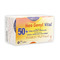 Neo Genyl Vital 50+ 10ml 15 Ampoules