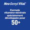 Neo Genyl Vital 50+ 10ml 15 Ampoules