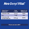 Neo Genyl Vital 50+ 10ml 15 Ampoules