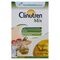 Clinutren Mix Dinde-legumes Nf Sach 6x75g