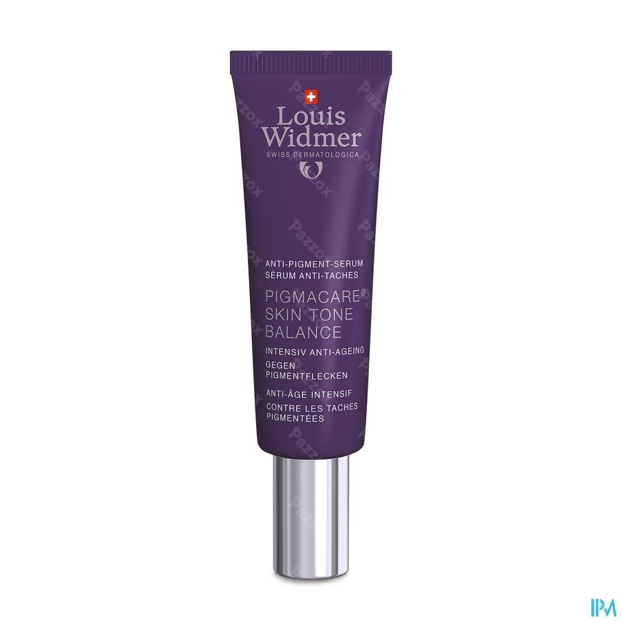 Louis Widmer Pigmacare Serum 30ml