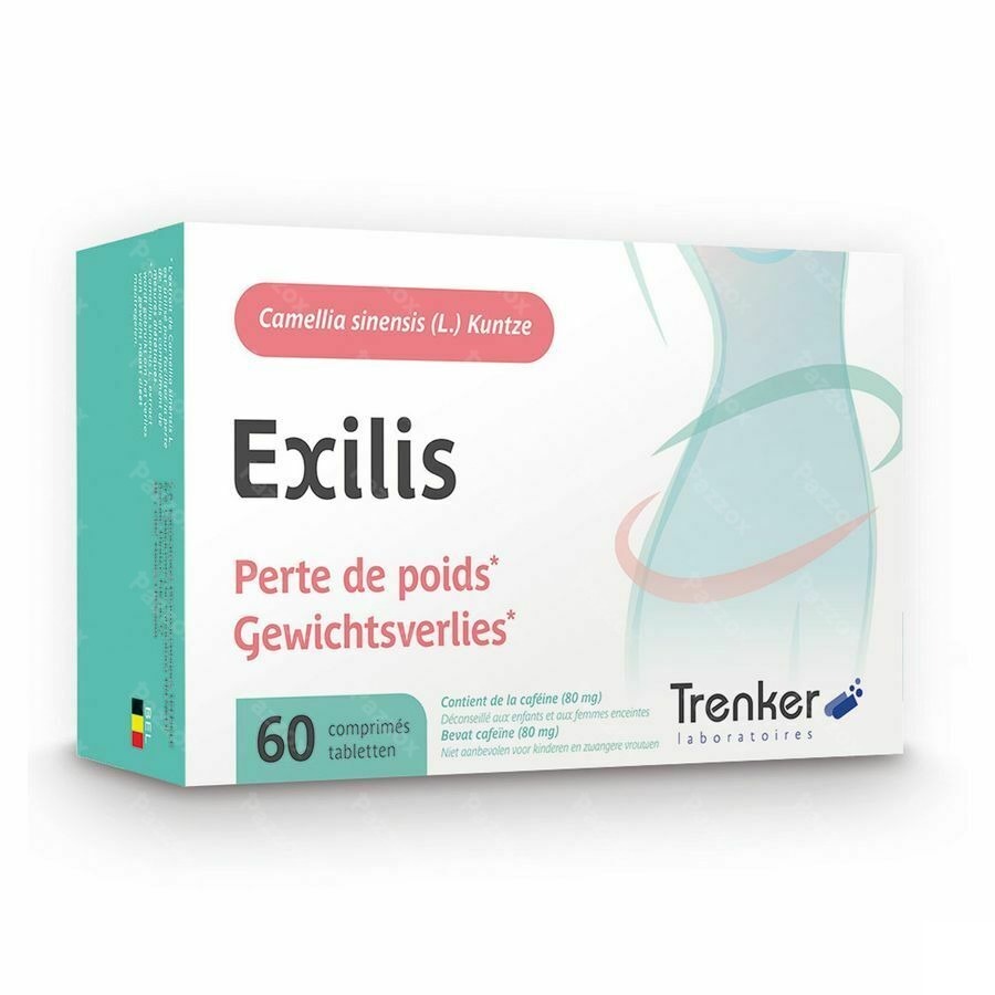 Exilis Comp 60