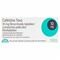Cetirizine Teva 10mg 7 Comprimés