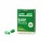Get Plugged Bouchon Oreille Sommeil 7 Paires