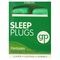 Get Plugged Bouchon Oreille Sommeil 7 Paires