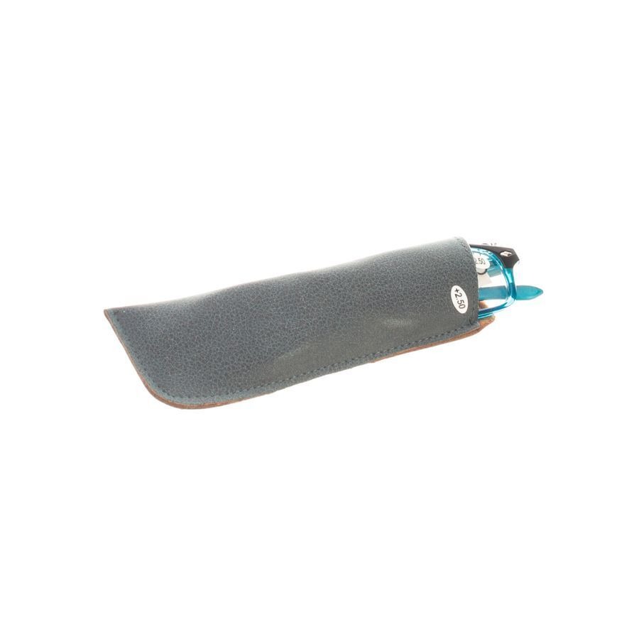 Pharmaglasses Lunettes Lecture Diop.+2.50 Blue