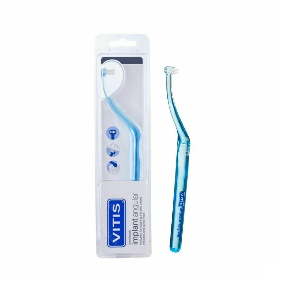 Vitis Angular Brosse A Dents Implant 1 2748