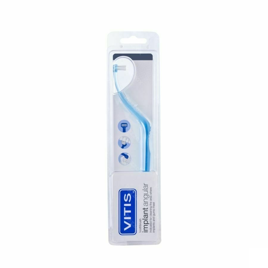 Vitis Angular Brosse A Dents Implant 1 2748