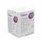 Liquigen Fl Plast 4x250ml Rempl.1457191