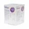 Liquigen Fl Plast 4x250ml Rempl.1457191