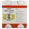 Resource Junior Vanille 4x200 ml